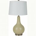 Cling 28in. Ceramic Table Lamp CL413975